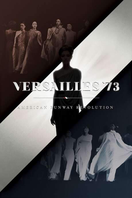Versailles ’73: American Runway Revolution